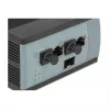 Apsauginis gaubtelis RJ-45 DeLOCK 86176 (10 vnt.)
