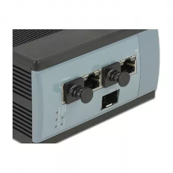 Apsauginis gaubtelis RJ-45 DeLOCK 86176 (10 vnt.)