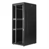 Tinklo spinta DIGITUS Unique Light serija 42U 800×1000 mm (P×G) laisvai pastatoma, 800 kg, IP20, raktinis užraktas