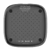 Belaidis adapteris Carlinkit CPC200-Tbox S, skirtas belaidžiam Apple CarPlay ir Android Auto ryšiui