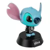 Stalinė lempa Paladone Stitch Skeleton Icon Light – naktinė šviesa su personažu