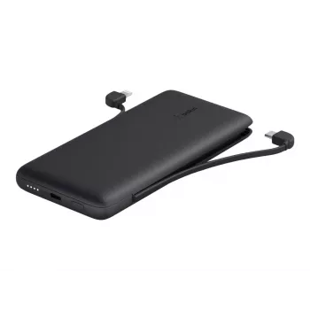 Nešiojamas įkroviklis Belkin BPB006btBLK 10000 mAh
