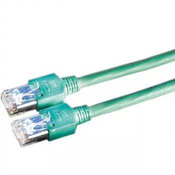 ROTRONIC-SECOMP Kerpen MegaLine D1-20 SF/U kryžminis kabelis - RJ-45 (M)
