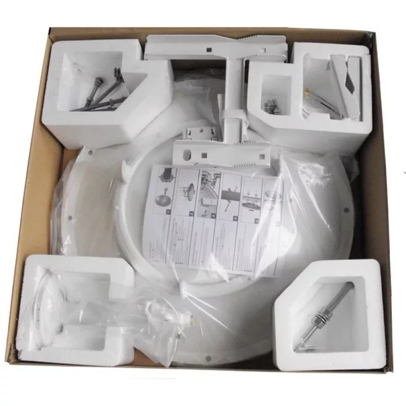 Ubiquiti RD-5G30 sektorinė antena 30 dBi