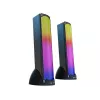Tracer Orlando 2.0 Sigma USB Bluetooth RGB 10 W garsiakalbių sistema