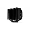 Endorfa Fortis 5 Black CPU aušintuvas