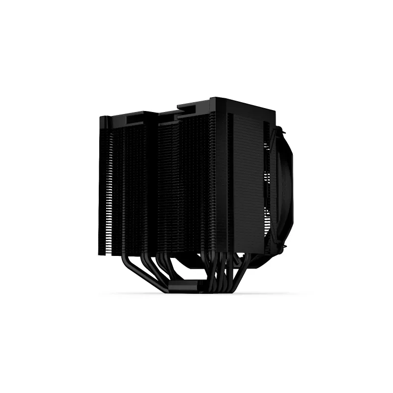 Endorfa Fortis 5 Black CPU aušintuvas