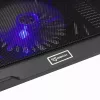 Sbox CP-19 Aušinimo pagrindas 15,6 colių nešiojamiesiems kompiuteriams