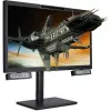 Monitorius Acer SpatialLabs View Pro 27 (ASV27-2P) 27 colių 4K (3840x2160), 160Hz, 5ms, be akinių 3D