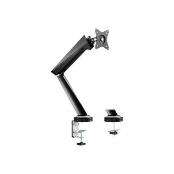 LOGILINK BP0091 Monitor laikiklis 13-32 col. aliuminio dujinė spyruoklė