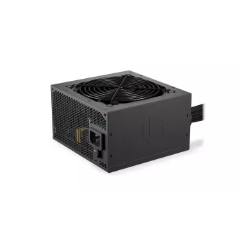 ENDORFY Vero L5 Bronze 600W maitinimo blokas 24-pin ATX ATX juodas