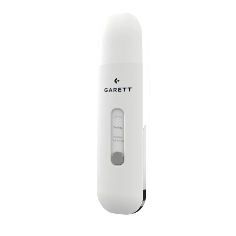 Garett Beauty Breeze Scrub ultragarsinis odos šveitiklis