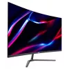 Monitorius Acer Nitro ED0 ED320QW0bmiipx 31,5 colio (80 cm) Full HD 1920x1080 LCD 4 ms 178° garsiakalbiai VESA juodas