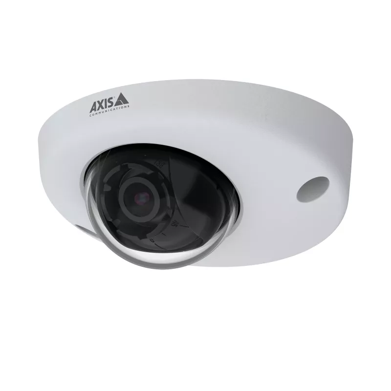 IP stebėjimo kamera Axis 01933-021 1920 x 1080 pikselių kupolas