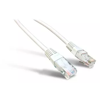 Garbot B-02-52700 tinklo kabelis 7 m Cat6 U/UTP pilkas
