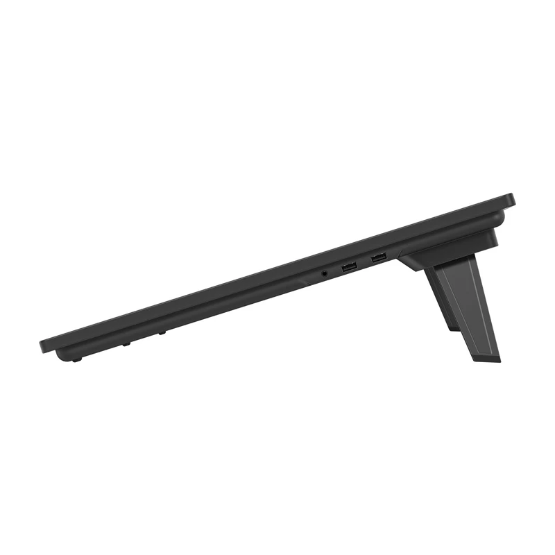 Piešimo planšetė HUION Kamvas Pro 27 GT2701 – 27 colių 4K UHD IPS ekranas