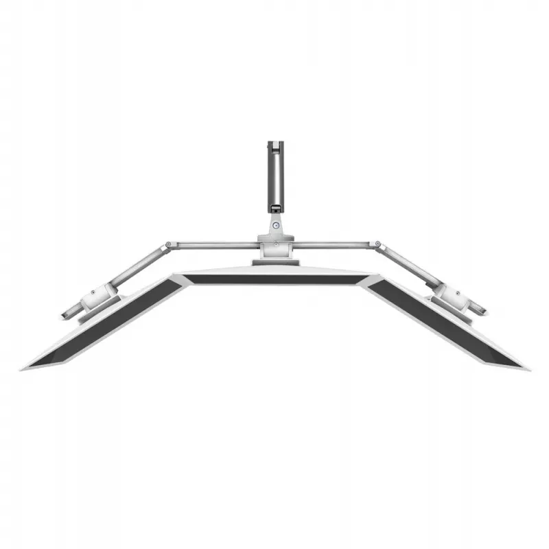 Ergotron HX Triple Monitor Bow Kit tvirtinimo rinkinys trims monitoriams
