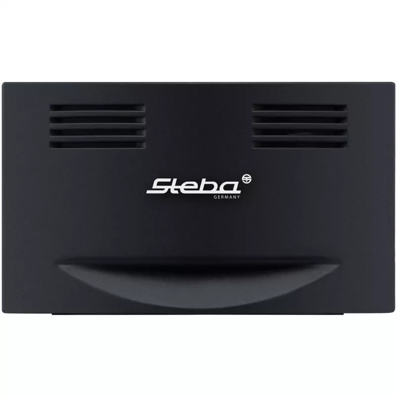 Elektrinis grilis Steba RC 6 Bake & Grill 630600
