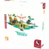 Tokaido 10-ojo jubiliejaus leidimas, stalo žaidimas