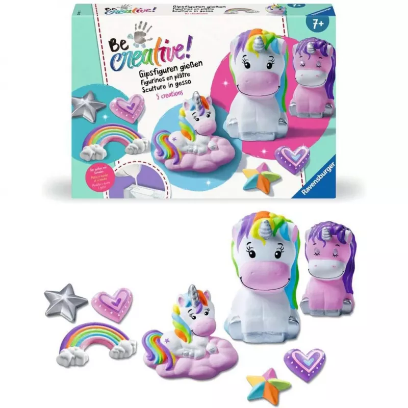 Ravensburger 25531 – Dėlionė