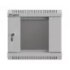 Sieninis stovas Lanberg WF11-3304-10S 4U pilkas 30 kg talpa