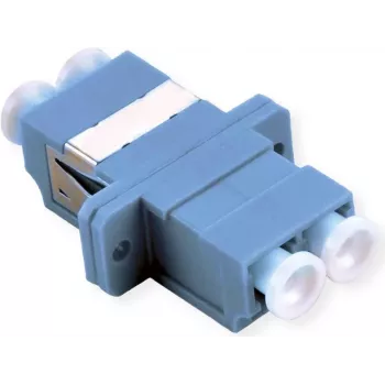 ROTRONIC-SECOMP VALUE - Tinklo adapteris - LC Duplex (M) į LC Duplex (M)