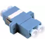 ROTRONIC-SECOMP VALUE - Tinklo adapteris - LC Duplex (M) į LC Duplex (M)