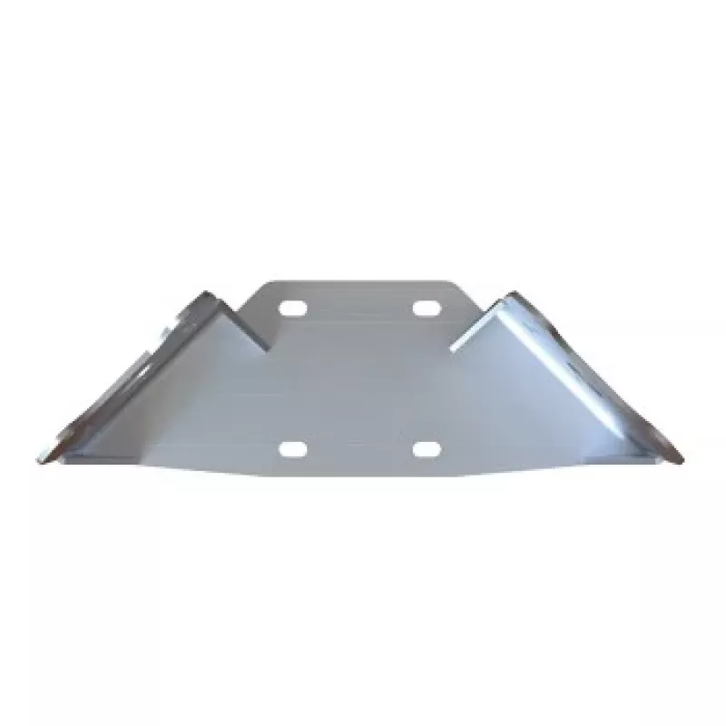 Poynting Antennas montavimo kronšteinas A-BRKT 33 V-Bracket, skirtas LPDA-92 (horizontaliam ir vertikaliam montavimui)