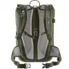 Kuprinė dviračiams Deuter Amager 25+5 Graphite