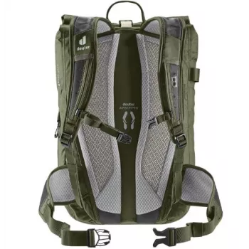 Kuprinė dviračiams Deuter Amager 25+5 Graphite