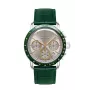 Laikrodis Zeppelin New York 88785, kvarcinis, 42 mm