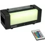 LED juosta EUROLITE AKKU Bar-3 Glow QCL Flex QuickDMX RGBW