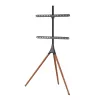 SBOX FS-1246F laikiklis 45–65° pakreipimas, apkrova 32 kg, platforma 600×400 mm