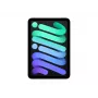 “Apple iPad mini (6-osios kartos) 5G 256 GB, 8,3 colio, pilka”