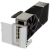 APNX Vertical GPU Mounting Kit GAZU-1045 White – vertikalus GPU laikiklis baltas