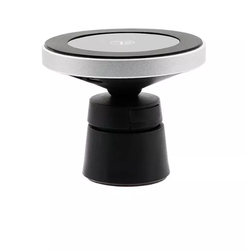 Belaidis automobilinis kroviklis Tellur WCC2 magnetinis Qi sertifikuotas