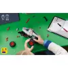 LEGO TECHNIC 42200 Monster Jam™ ThunderROARus™ su atgalinio paleidimo mechanizmu