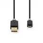Nedis CCBW60500AT10 USB laidas