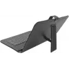 Esperanza EK125 dėklas planšetei 25,6 cm (10,1 inch) Folio juodas