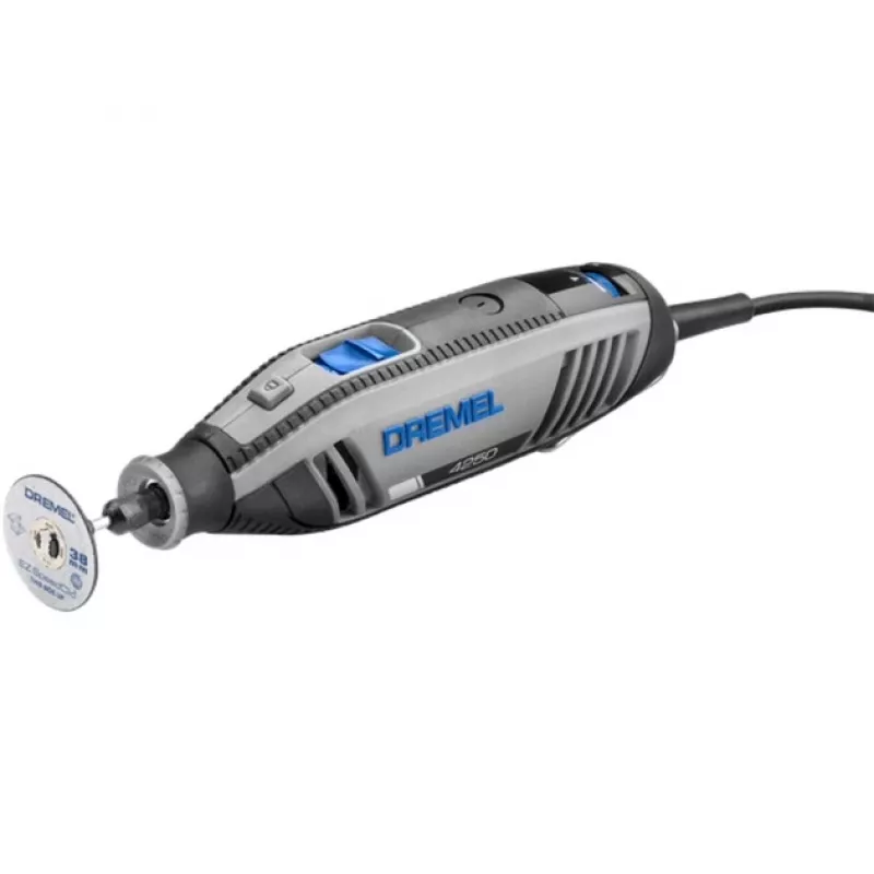 Dremel F0134250JA 4250 Daugiafunkcinis įrankis 175W, 35 priedai