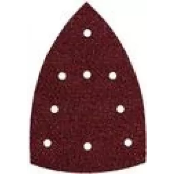 Metabo šlifavimo lapas 635205000 (100 x 150 mm, P40, 10 vnt.)