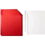 Cricut Transfer Foil Sheets film raudona (2008721)