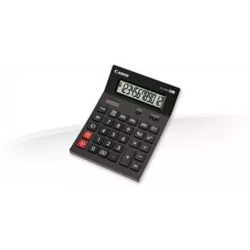 Canon AS-2200 skaičiuotuvas stalinis juodas