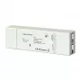 Synergy 21 S21-LED-SR000164 LED apšvietimo valdiklis Baltas (S21-LED-SR000164)