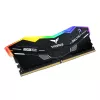 Team Group RAM Team D5 6000 32GB C30 Delta RGB juoda EXPO K2