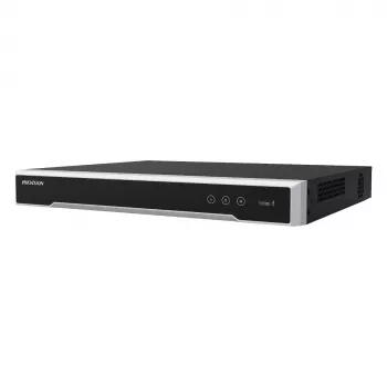 Hikvision DS-7616NI-M2/16P tinklinis vaizdo registratorius (NVR) – 16 kanalų, 8K raiška