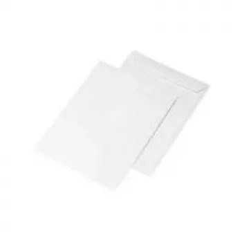 Pašto vokas MAILmedia C4 388370, lipnus, baltas, 22,3 g/vnt