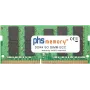 PHS-memory 32GB DDR4 SO-DIMM ECC 3200MHz PC4-25600-P 260 kontaktų 1,2V (SP520353)