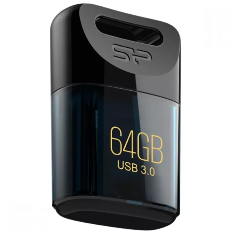 USB atmintukas Silicon Power 64 GB USB Type-A 3.2 Gen 1 Jewel J06