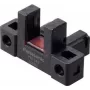 Šakių fotoelektrinis jutiklis Panasonic PM-L65 L tipo, šviesos/tamsos perjungimas, 5–24 VDC